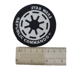 Star Wars Collectibles Bundle Joke Book Patch Pin Keyring