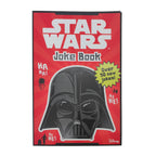 Star Wars Collectibles Bundle Joke Book Patch Pin Keyring