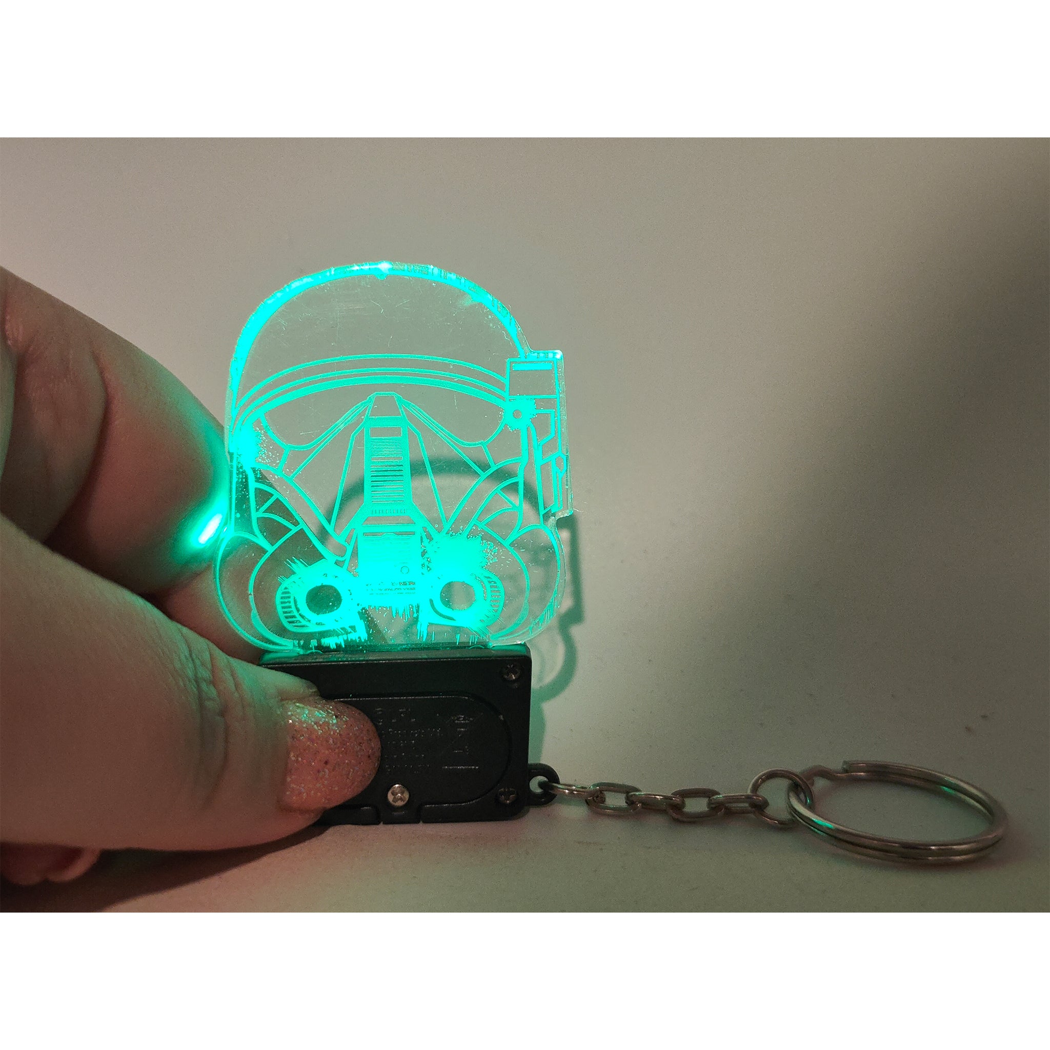 Star Wars Collectibles Bundle Joke Book Patch Pin Keyring
