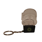 Star Wars Collectibles Bundle Joke Book Patch Pin Keyring