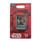 Star Wars Collectibles Bundle Joke Book Patch Pin Keyring