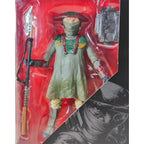 Star Wars Constable Zuvio The Force Awakens Black Series Action Figure 2015