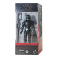 Star Wars Crosshair Imperial The Bad Batch Black Series Hasbro Action Figure