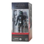 Star Wars Crosshair Imperial The Bad Batch Black Series Hasbro Action Figure