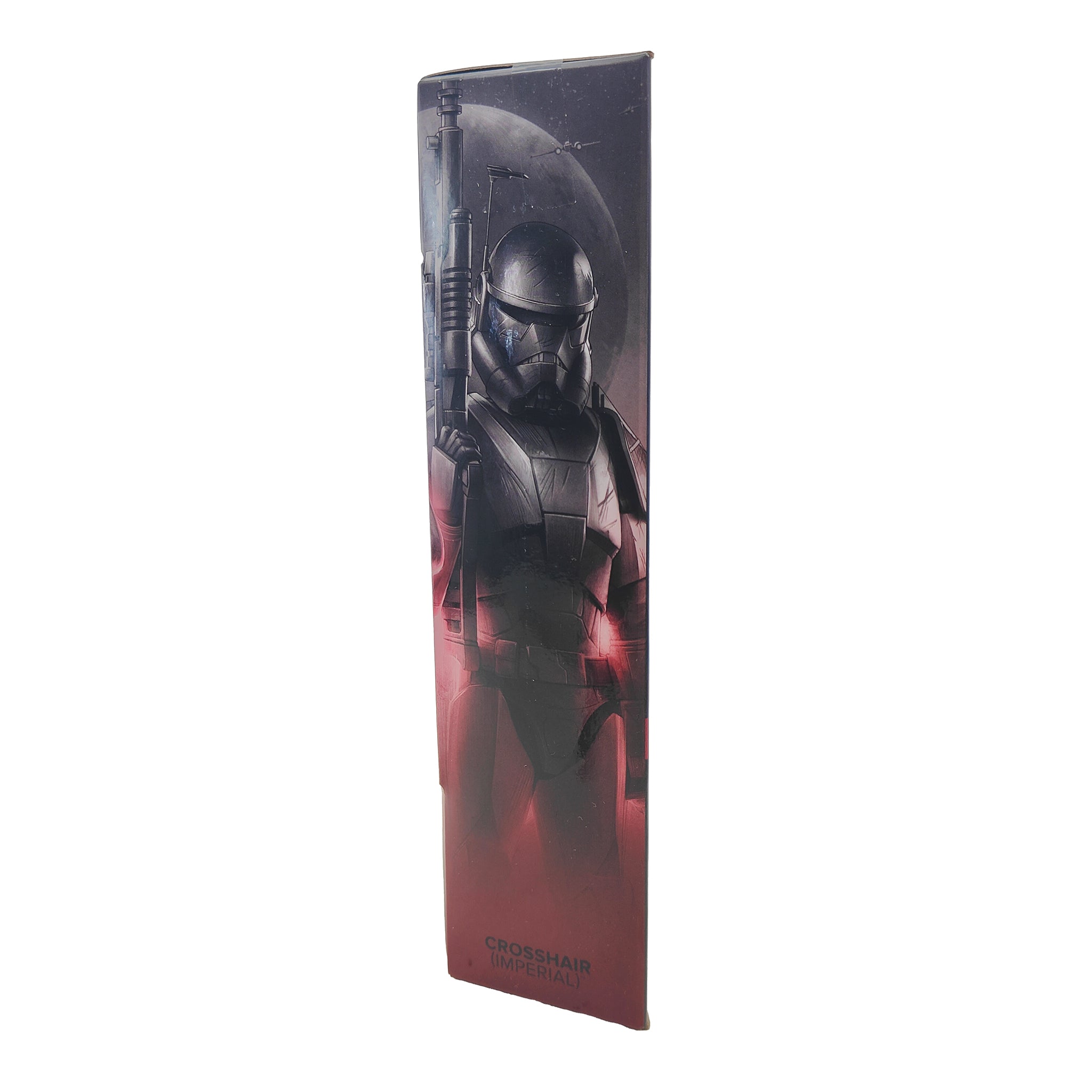 Star Wars Crosshair Imperial The Bad Batch Black Series Hasbro Action Figure