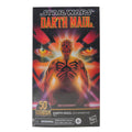 Star Wars Darth Maul Sith Apprentice Hasbro 50th Anniversary Action Figure