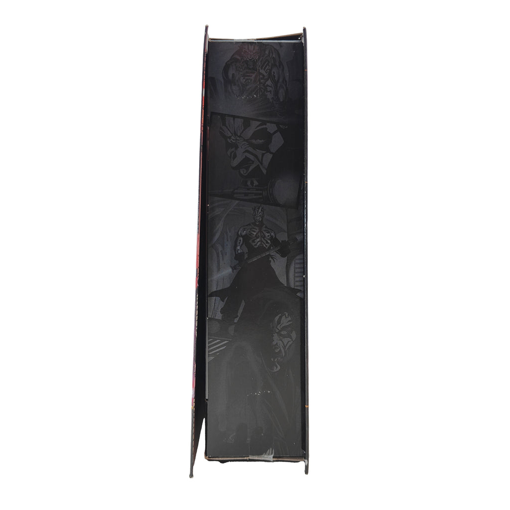 Star Wars Darth Maul Sith Apprentice Hasbro 50th Anniversary Action Figure