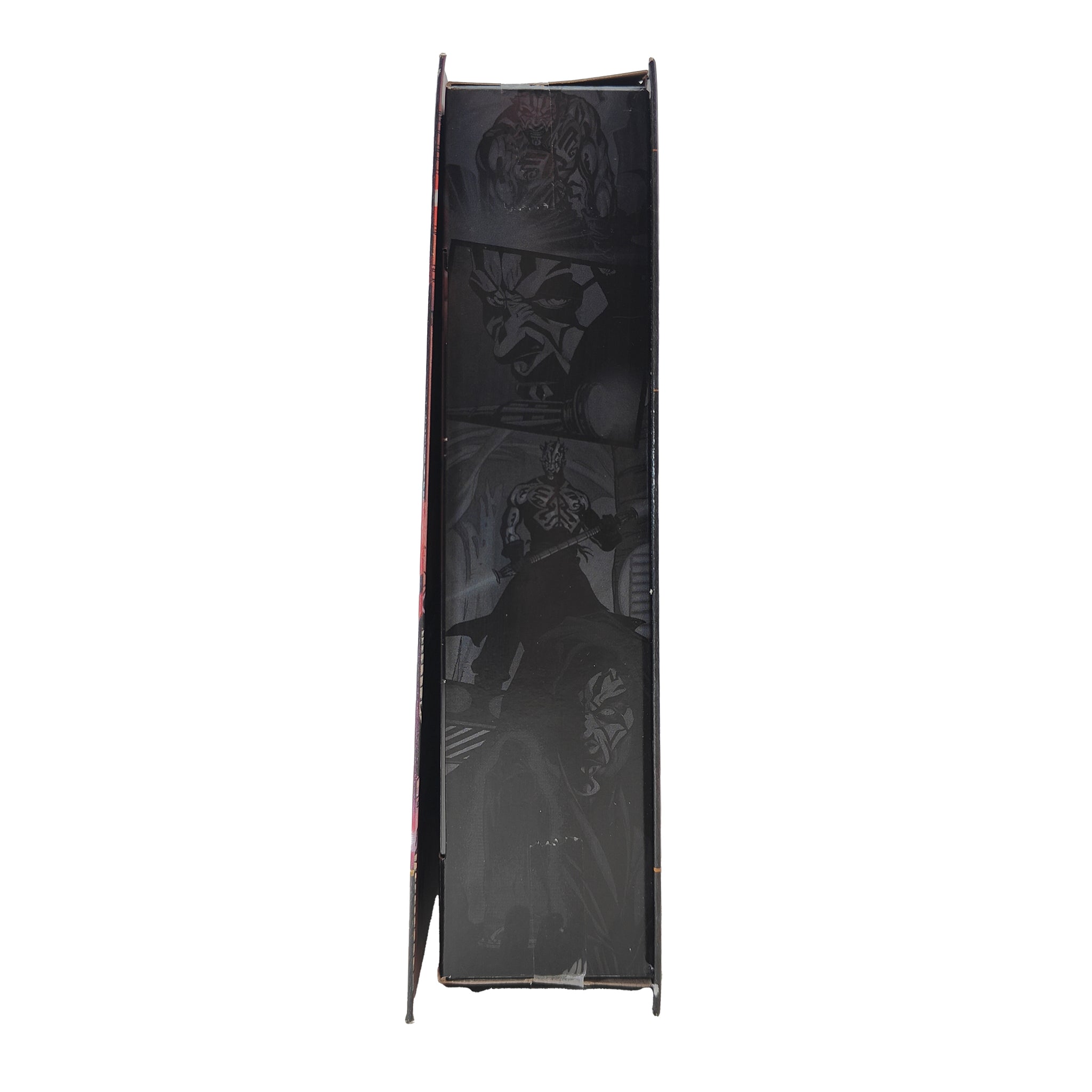 Star Wars Darth Maul Sith Apprentice Hasbro 50th Anniversary Action Figure