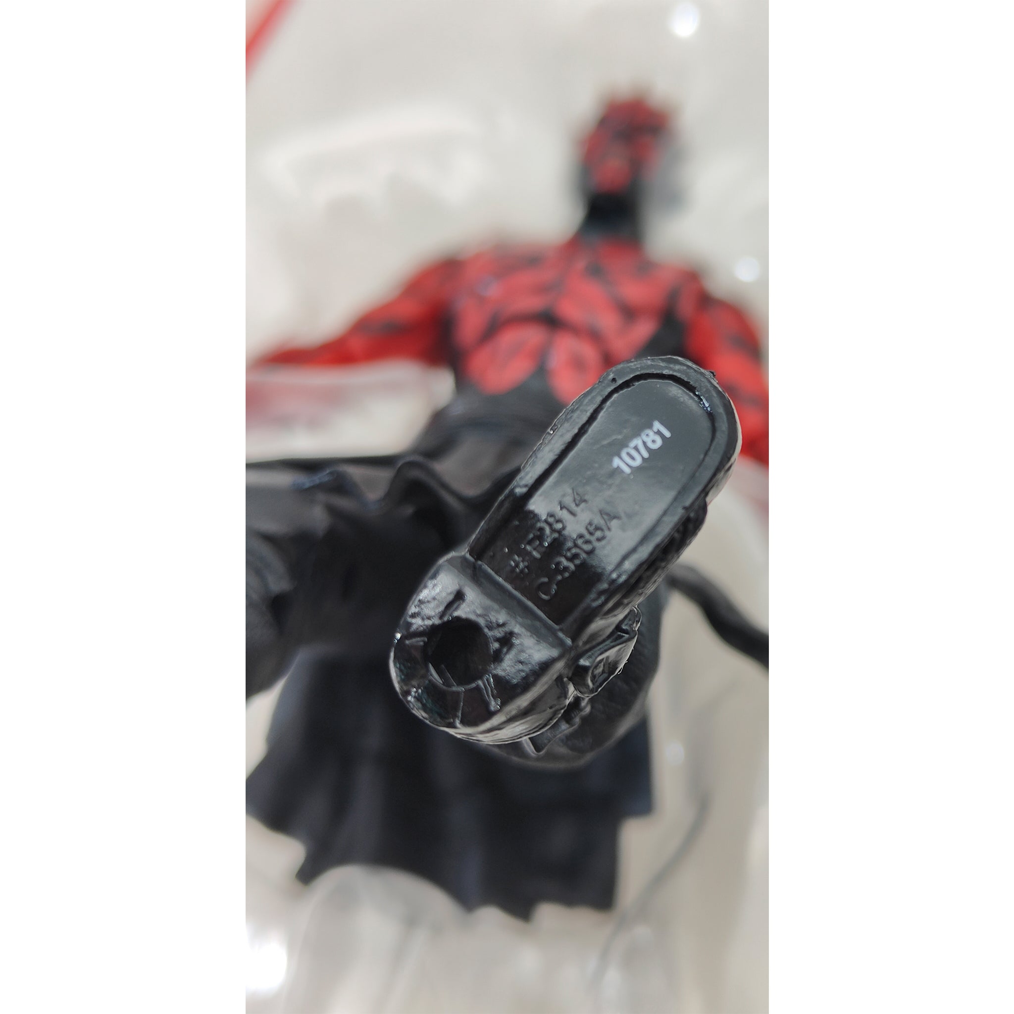 Star Wars Darth Maul Sith Apprentice Hasbro 50th Anniversary Action Figure