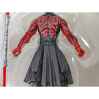 Star Wars Darth Maul Sith Apprentice Hasbro 50th Anniversary Action Figure