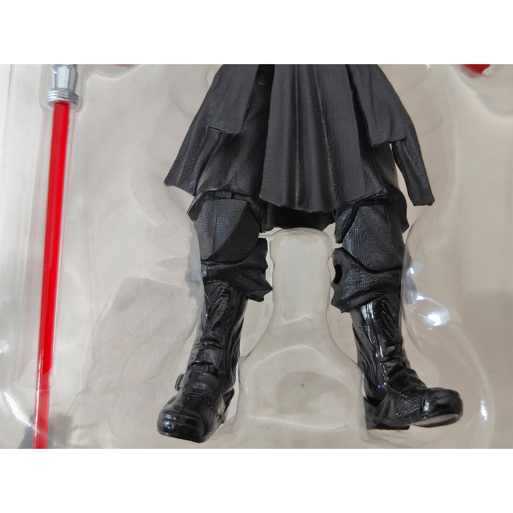 Star Wars Darth Maul Sith Apprentice Hasbro 50th Anniversary Action Figure