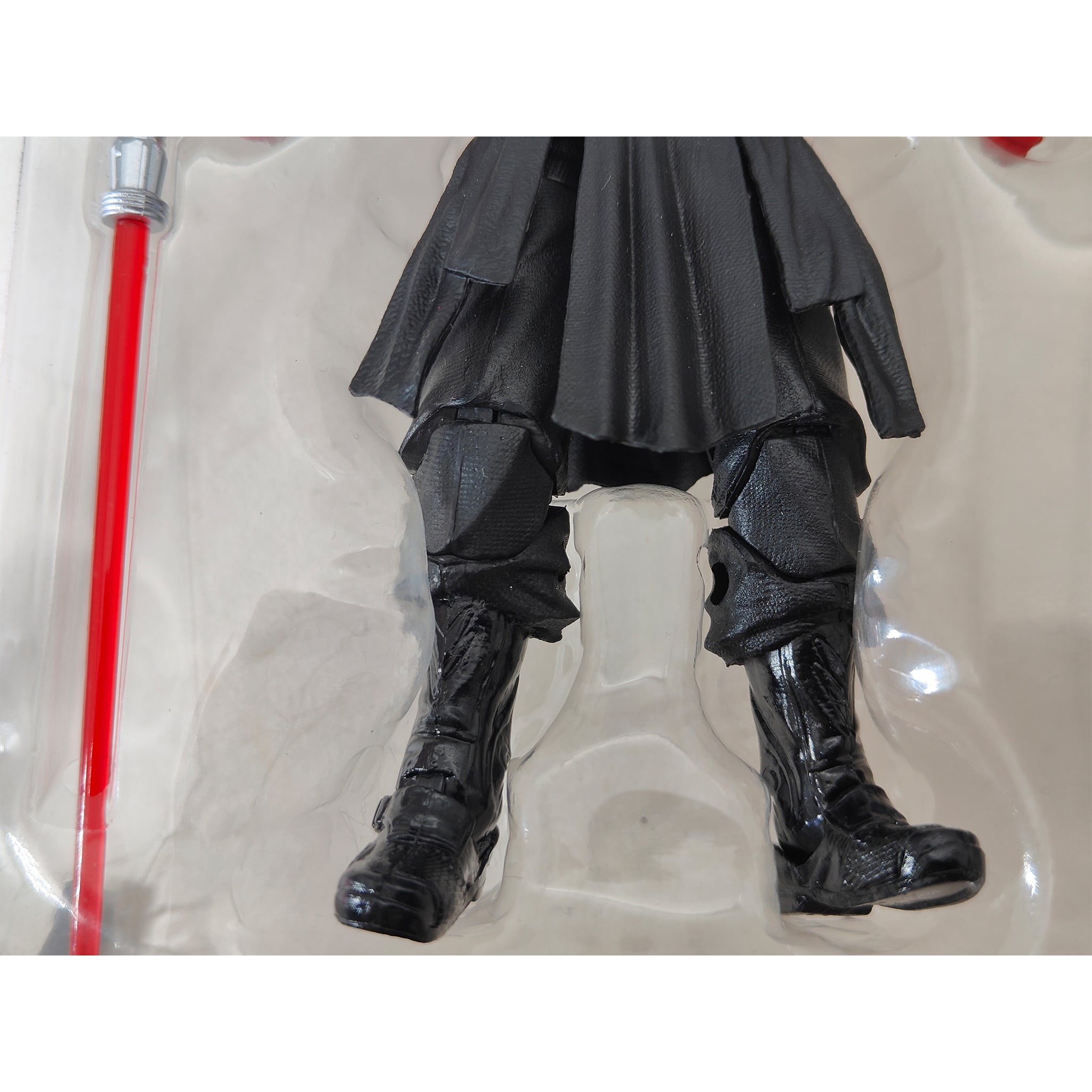 Star Wars Darth Maul Sith Apprentice Hasbro 50th Anniversary Action Figure