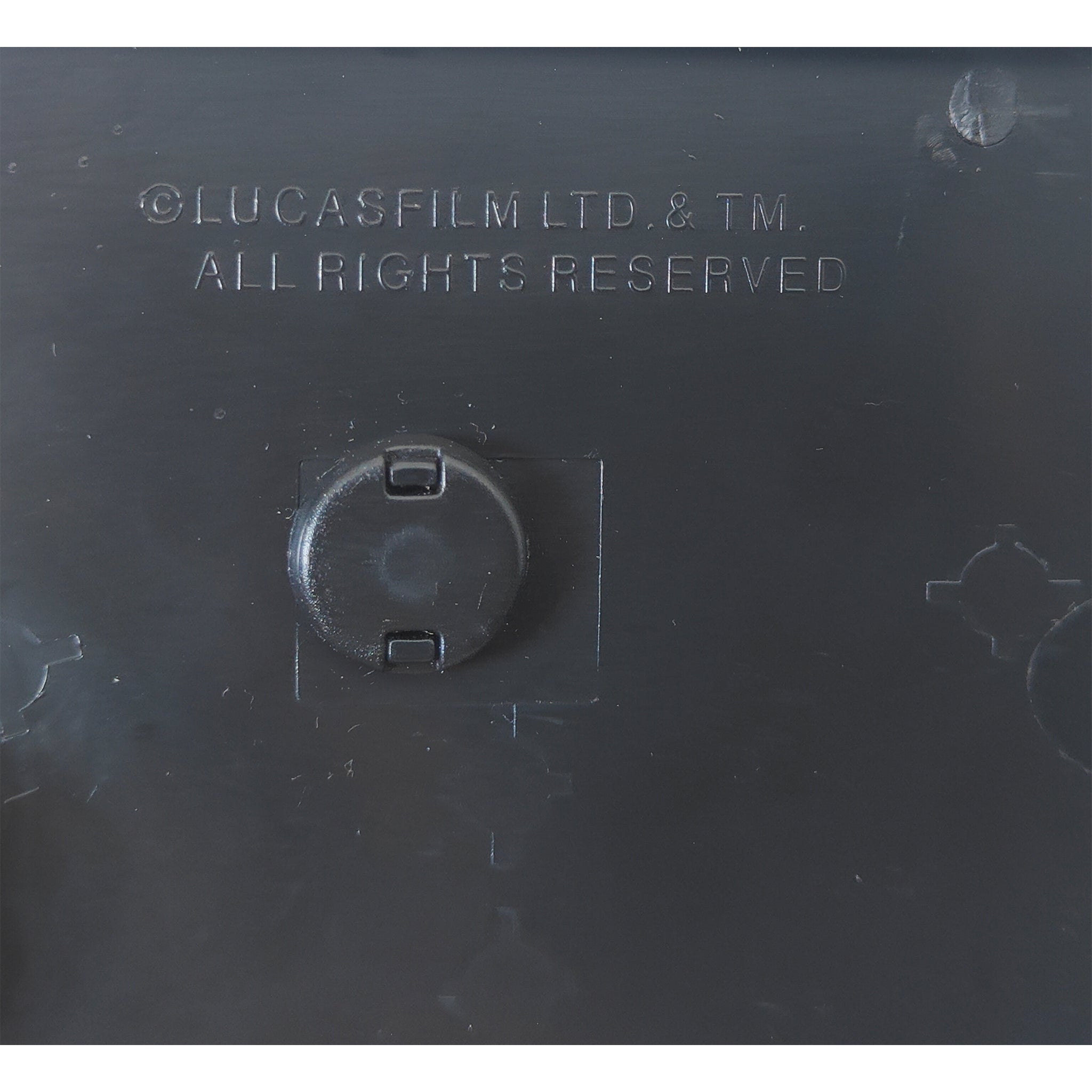 Star Wars Darth Mauls Sith Speeder Diecast DeAgostini Vehicle 2022 14cm – Star Wars, Vintage Brands, 14 cm, 2022, pre-owned collector piece, Uncanny Collectibles Dublin Ireland