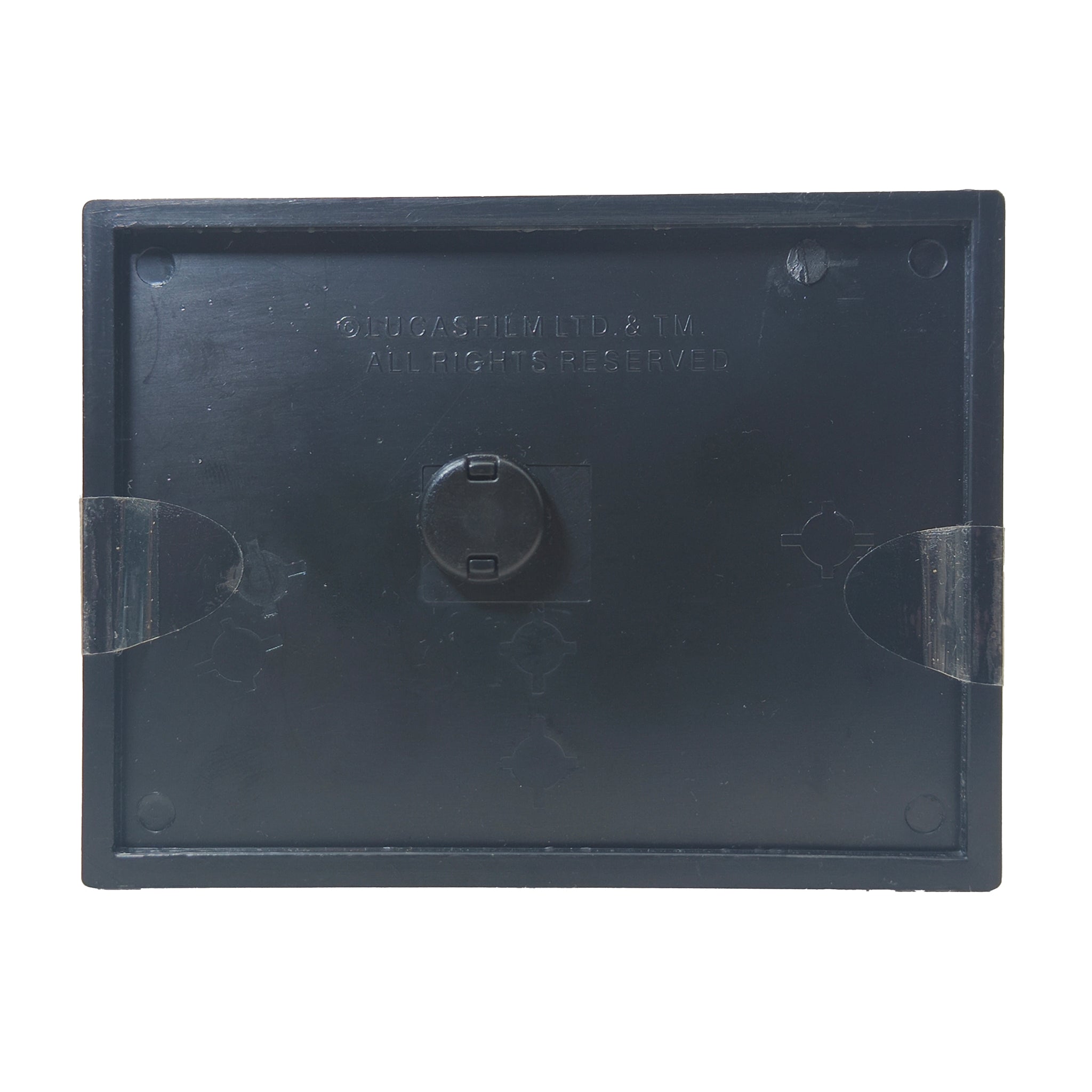 Star Wars Darth Mauls Sith Speeder Diecast DeAgostini Vehicle 2022 14cm – Star Wars, Vintage Brands, 14 cm, 2022, pre-owned collector piece, Uncanny Collectibles Dublin Ireland