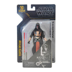 Star Wars Darth Revan Archive Collection Black Series Action Figure 2021