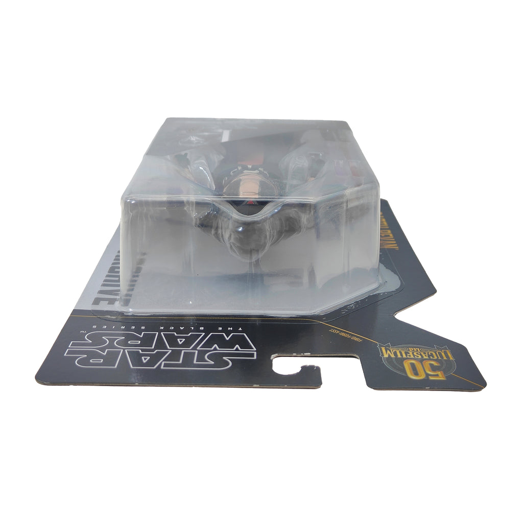 Star Wars Darth Revan Archive Collection Black Series Action Figure 2021