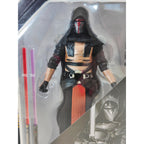 Star Wars Darth Revan Archive Collection Black Series Action Figure 2021