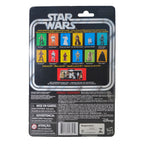 Star Wars Darth Vader A New Hope 40th Anniversary Black Series Figure