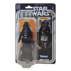 Star Wars Darth Vader A New Hope 40th Anniversary Black Series Figure