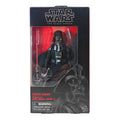 Star Wars Darth Vader A New Hope Black Series Hasbro Action Figure 2016