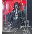 Star Wars Darth Vader A New Hope Black Series Hasbro Action Figure 2016