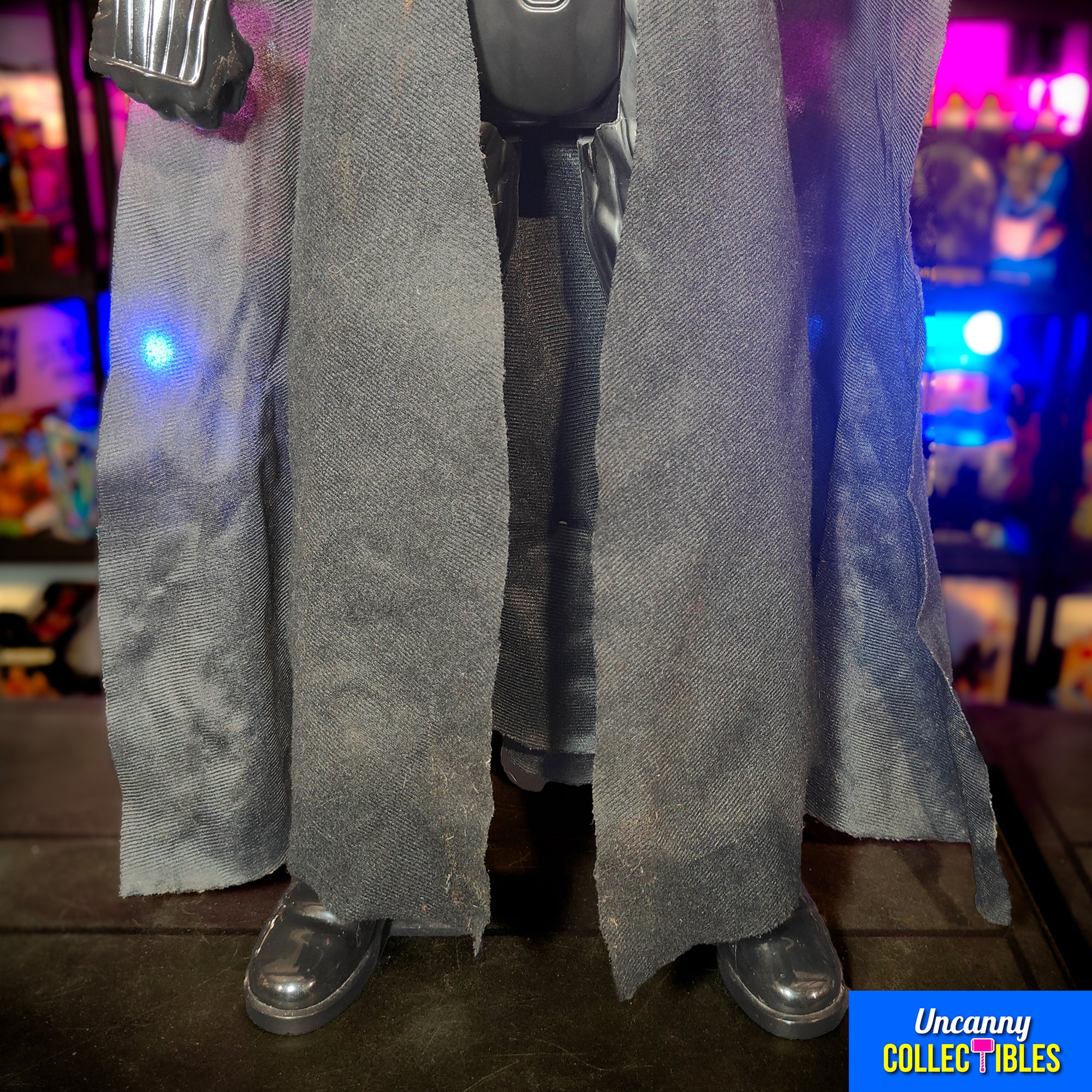 Star Wars Darth Vader Jakks Pacific Giant Action Figure 2013 76cm