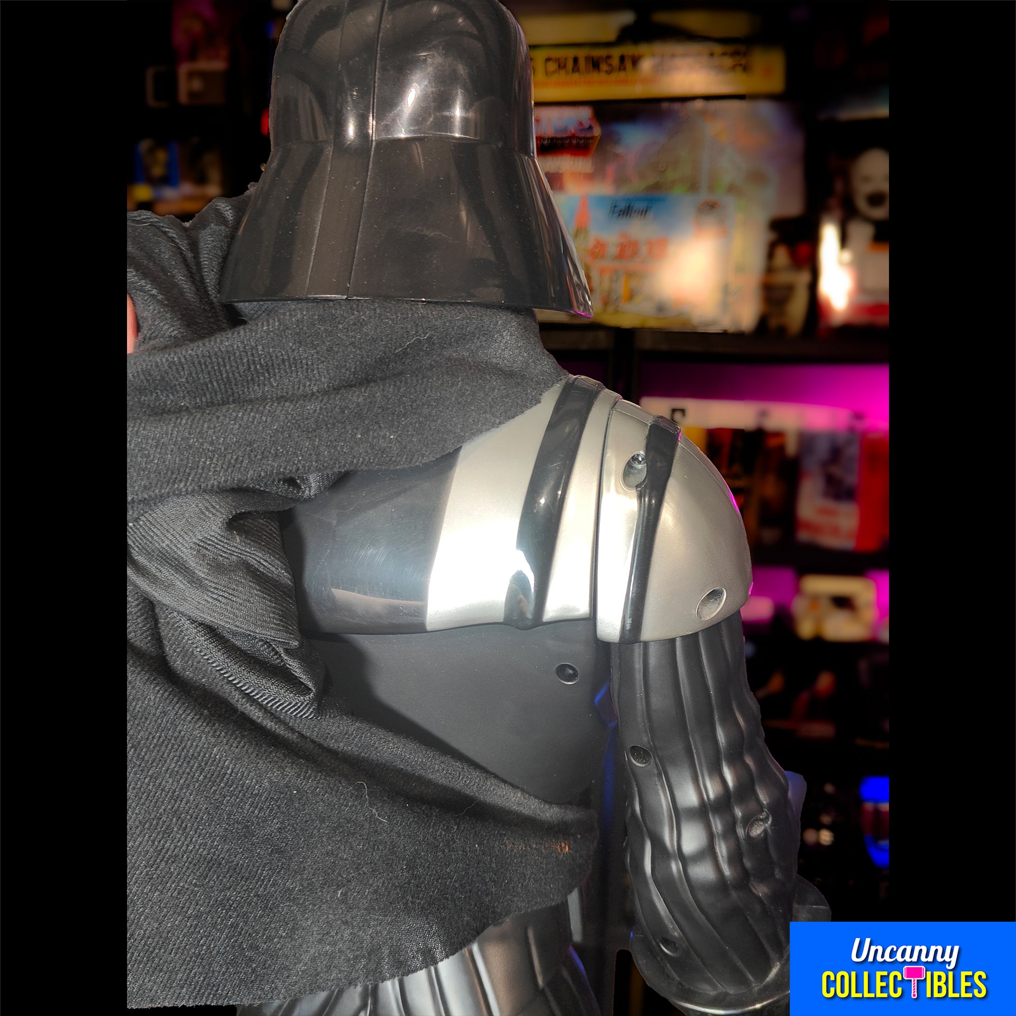 Star Wars Darth Vader Jakks Pacific Giant Action Figure 2013 76cm