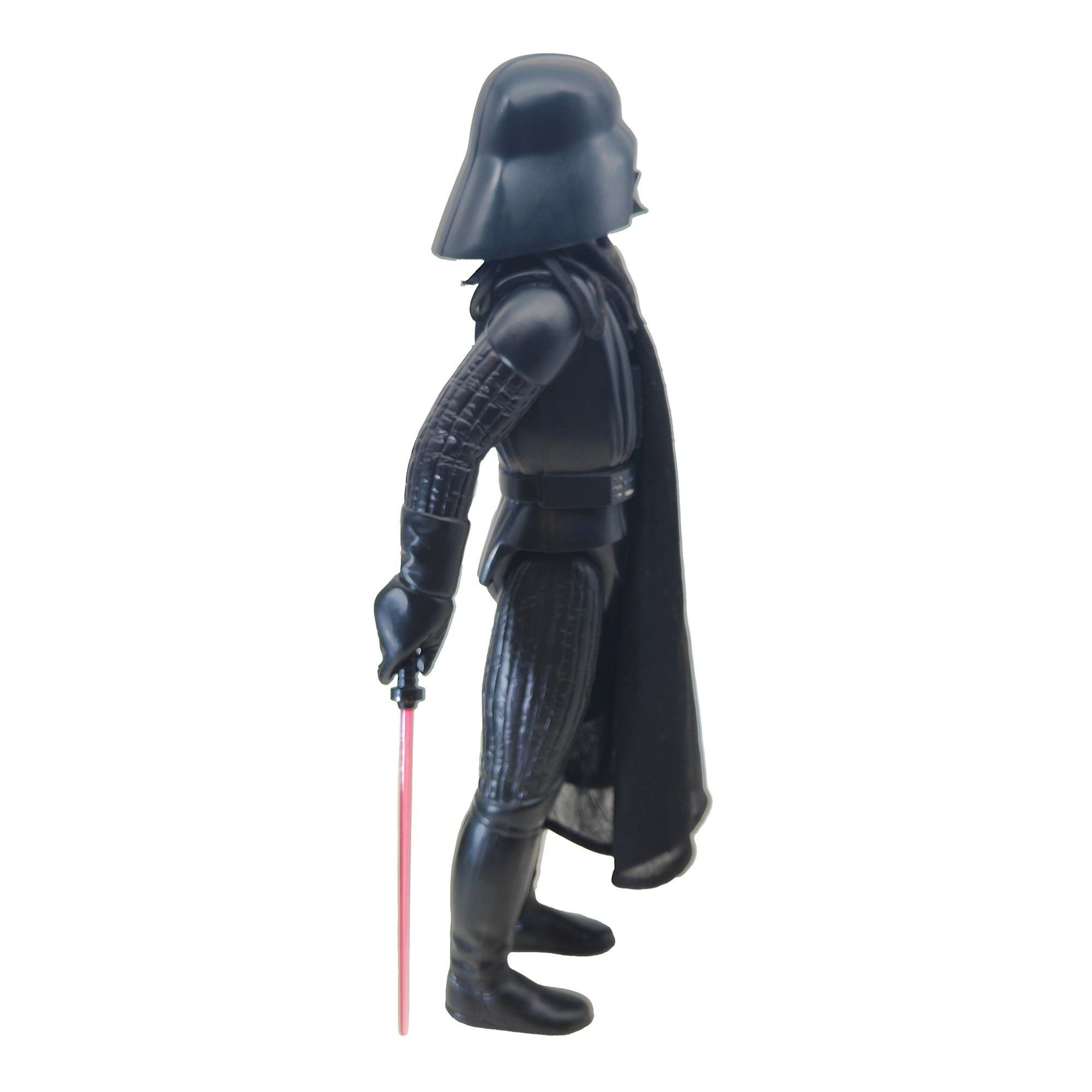 Star Wars Darth Vader Large Size Deny Fisher Action Figure 1978 38cm