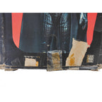 Star Wars Darth Vader Large Size Deny Fisher Action Figure 1978 38cm – Star Wars, Kenner, 38 cm, 1978, pre-owned collector piece, Uncanny Collectibles Dublin Ireland