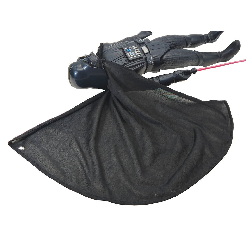 Star Wars Darth Vader Large Size Deny Fisher Action Figure 1978 38cm – Star Wars, Kenner, 38 cm, 1978, pre-owned collector piece, Uncanny Collectibles Dublin Ireland