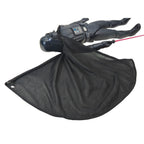 Star Wars Darth Vader Large Size Deny Fisher Action Figure 1978 38cm – Star Wars, Kenner, 38 cm, 1978, pre-owned collector piece, Uncanny Collectibles Dublin Ireland