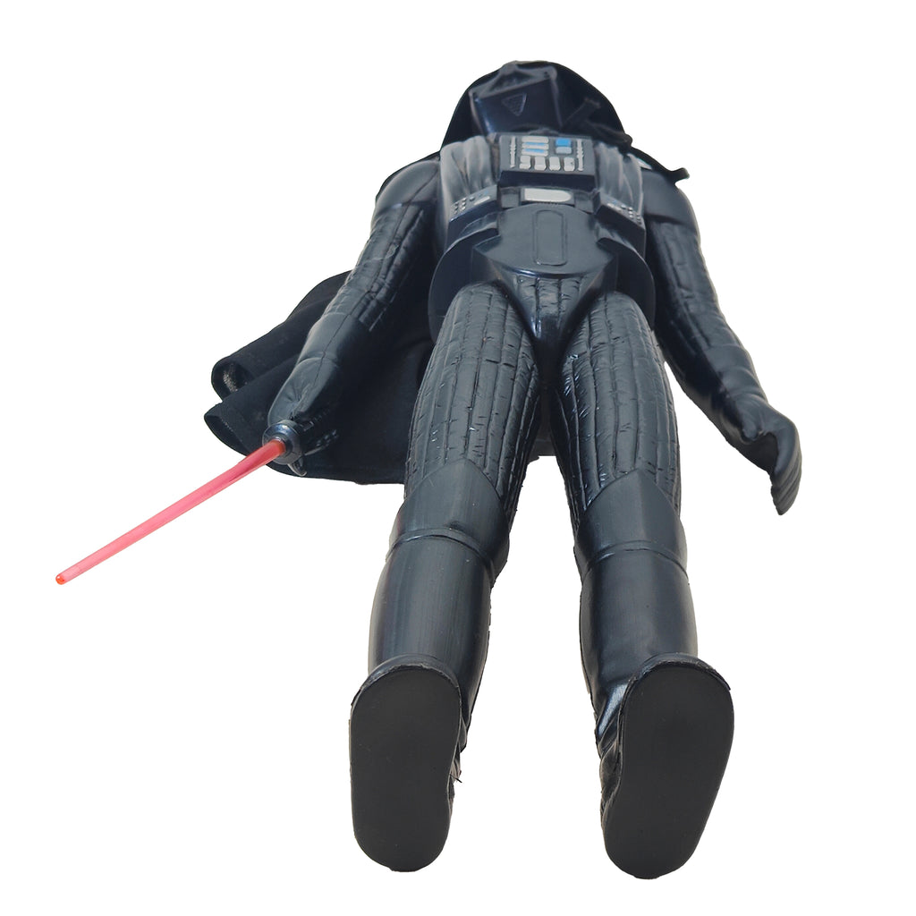 Star Wars Darth Vader Large Size Deny Fisher Action Figure 1978 38cm – Star Wars, Kenner, 38 cm, 1978, pre-owned collector piece, Uncanny Collectibles Dublin Ireland