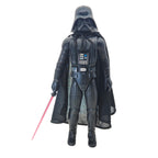 Star Wars Darth Vader Large Size Deny Fisher Action Figure 1978 38cm – Star Wars, Kenner, 38 cm, 1978, pre-owned collector piece, Uncanny Collectibles Dublin Ireland
