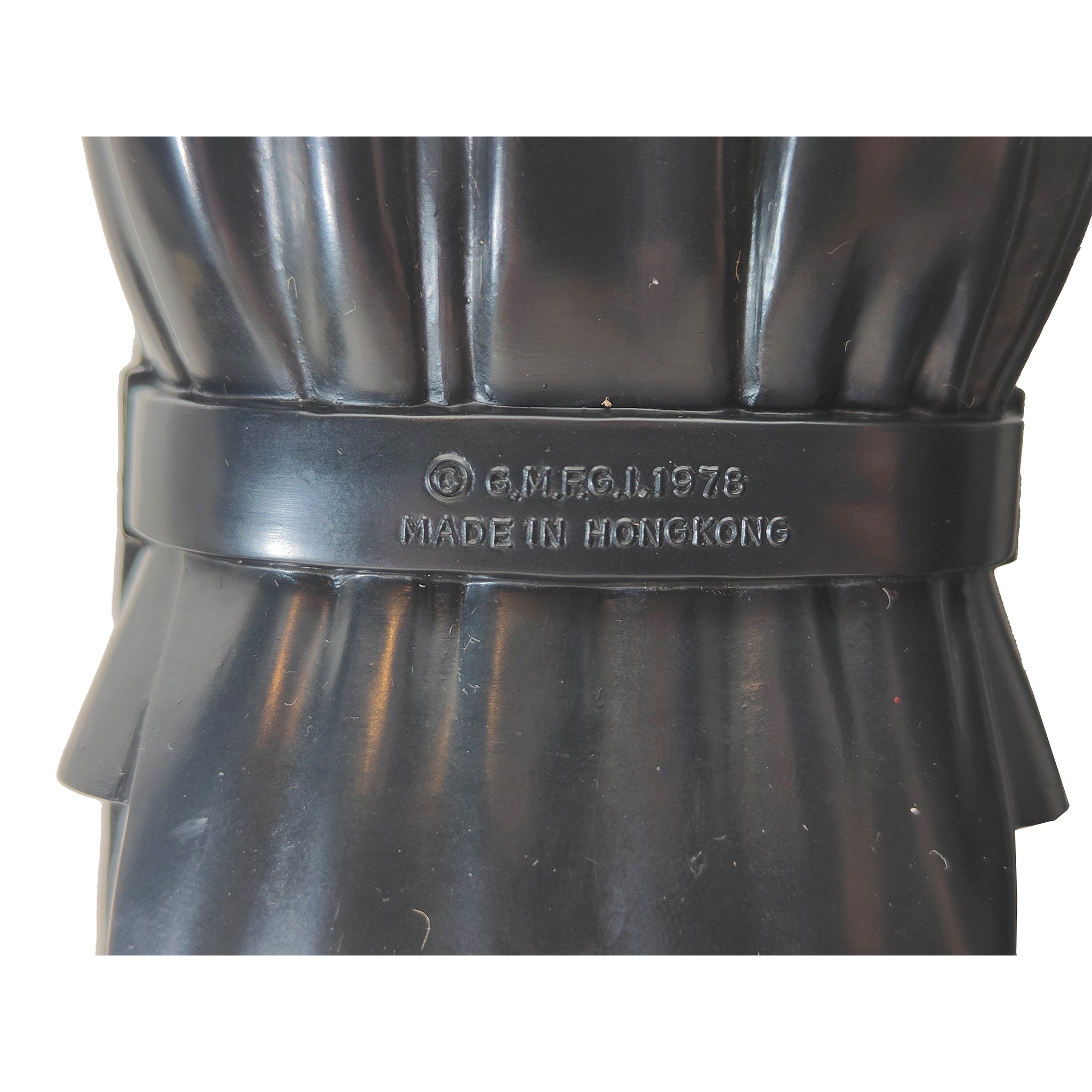 Star Wars Darth Vader Large Size Deny Fisher Action Figure 1978 38cm – Star Wars, Kenner, 38 cm, 1978, pre-owned collector piece, Uncanny Collectibles Dublin Ireland