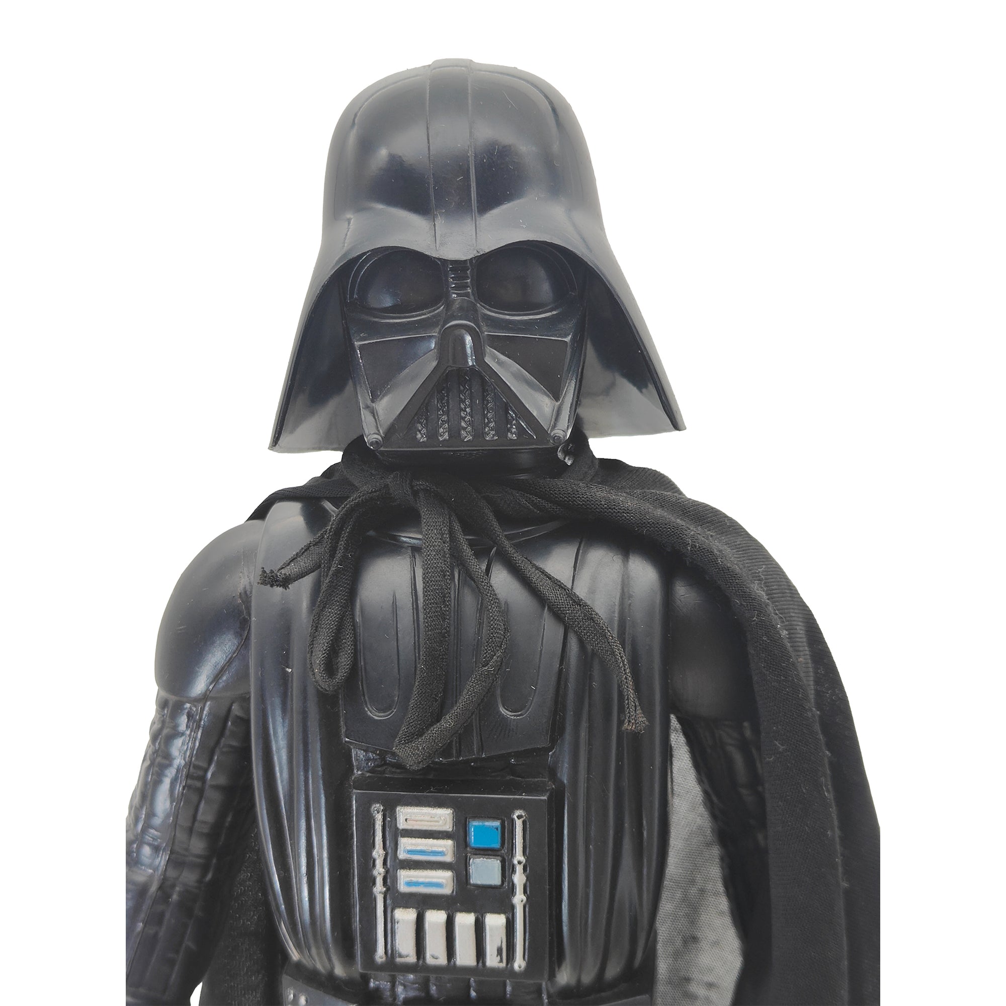 Star Wars Darth Vader Large Size Deny Fisher Action Figure 1978 38cm