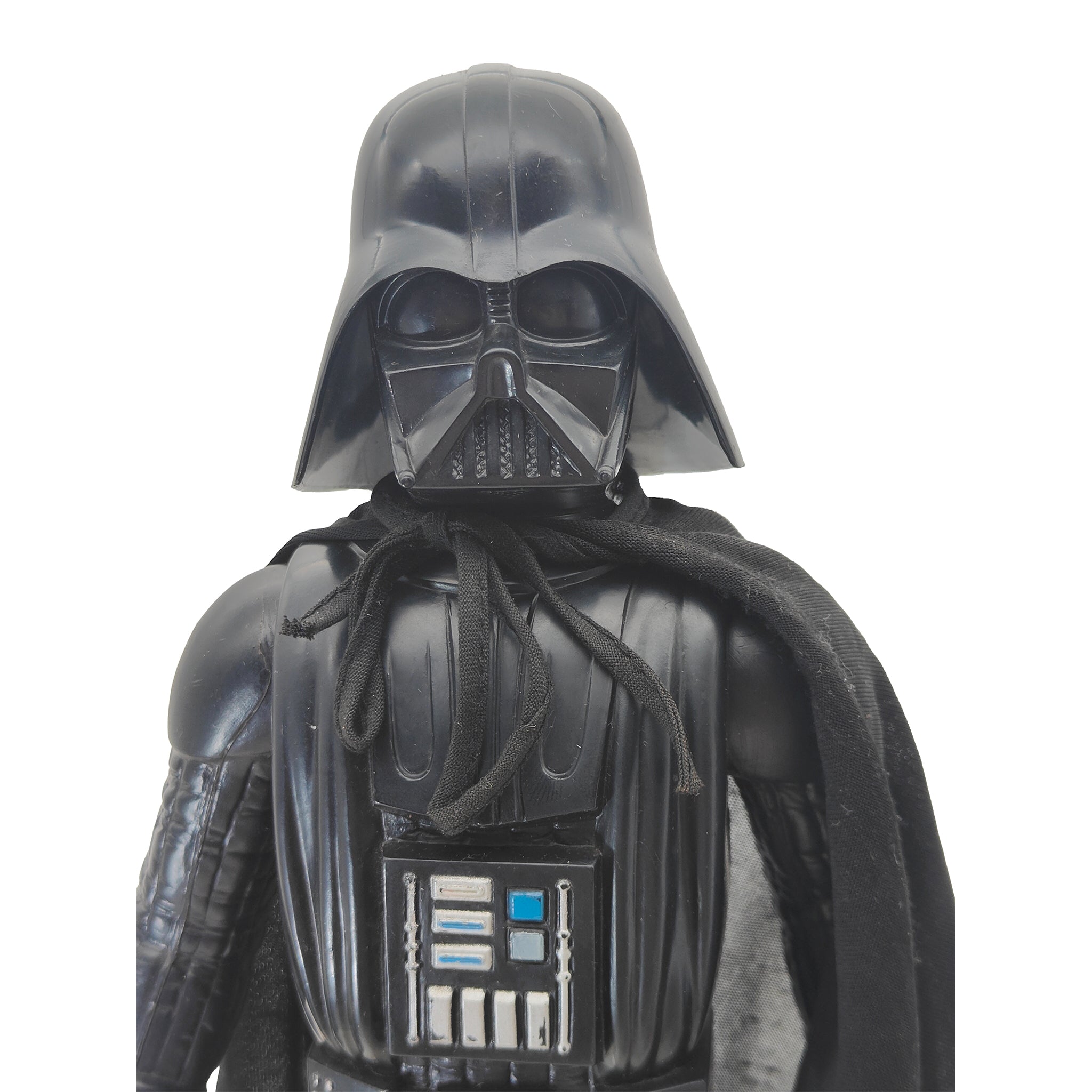 Star Wars Darth Vader Large Size Deny Fisher Action Figure 1978 38cm – Star Wars, Kenner, 38 cm, 1978, pre-owned collector piece, Uncanny Collectibles Dublin Ireland