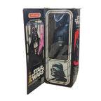 Star Wars Darth Vader Large Size Deny Fisher Action Figure 1978 38cm – Star Wars, Kenner, 38 cm, 1978, pre-owned collector piece, Uncanny Collectibles Dublin Ireland