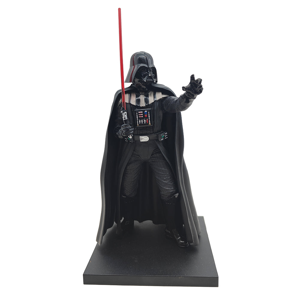 Buy Star Wars Darth Vader Return Of Anakin Skywalker Artfx Kotobukiya 2024 Sw133 collectible online at Uncanny Collectibles