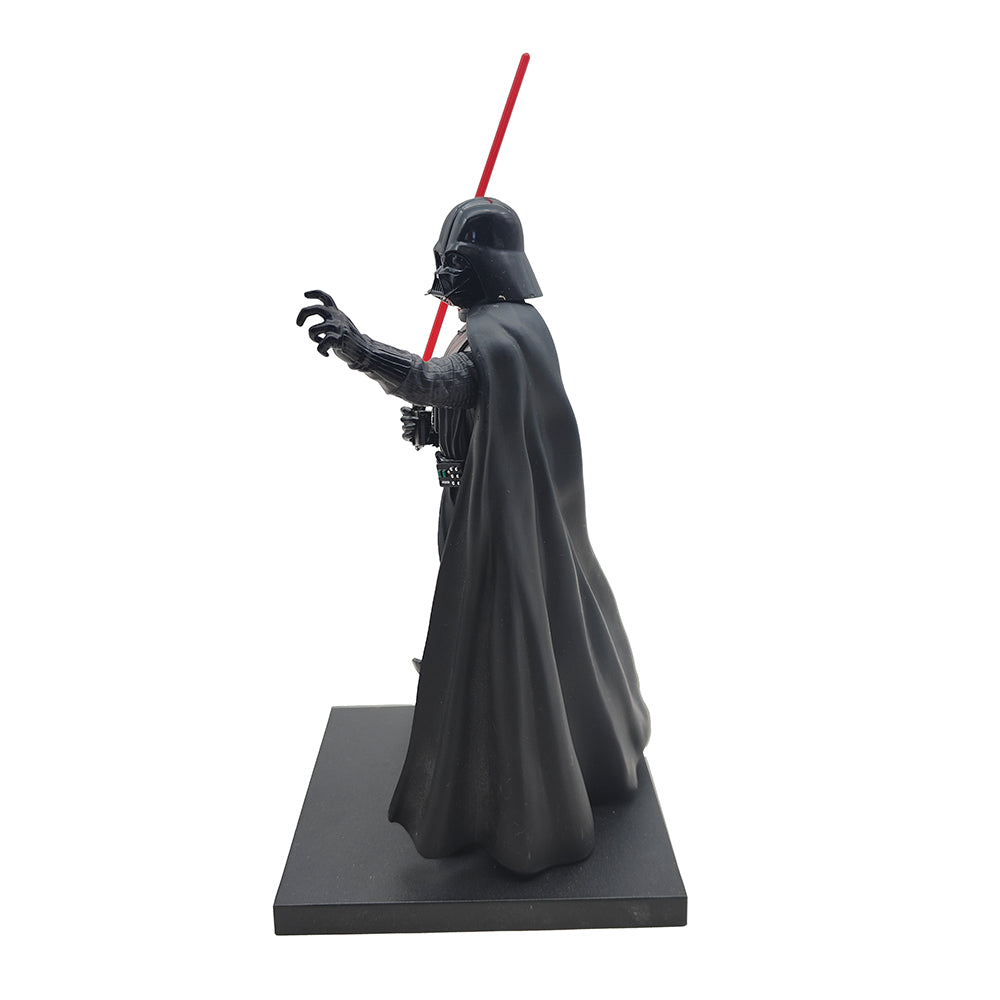 Buy Star Wars Darth Vader Return Of Anakin Skywalker Artfx Kotobukiya 2024 Sw133 collectible online at Uncanny Collectibles