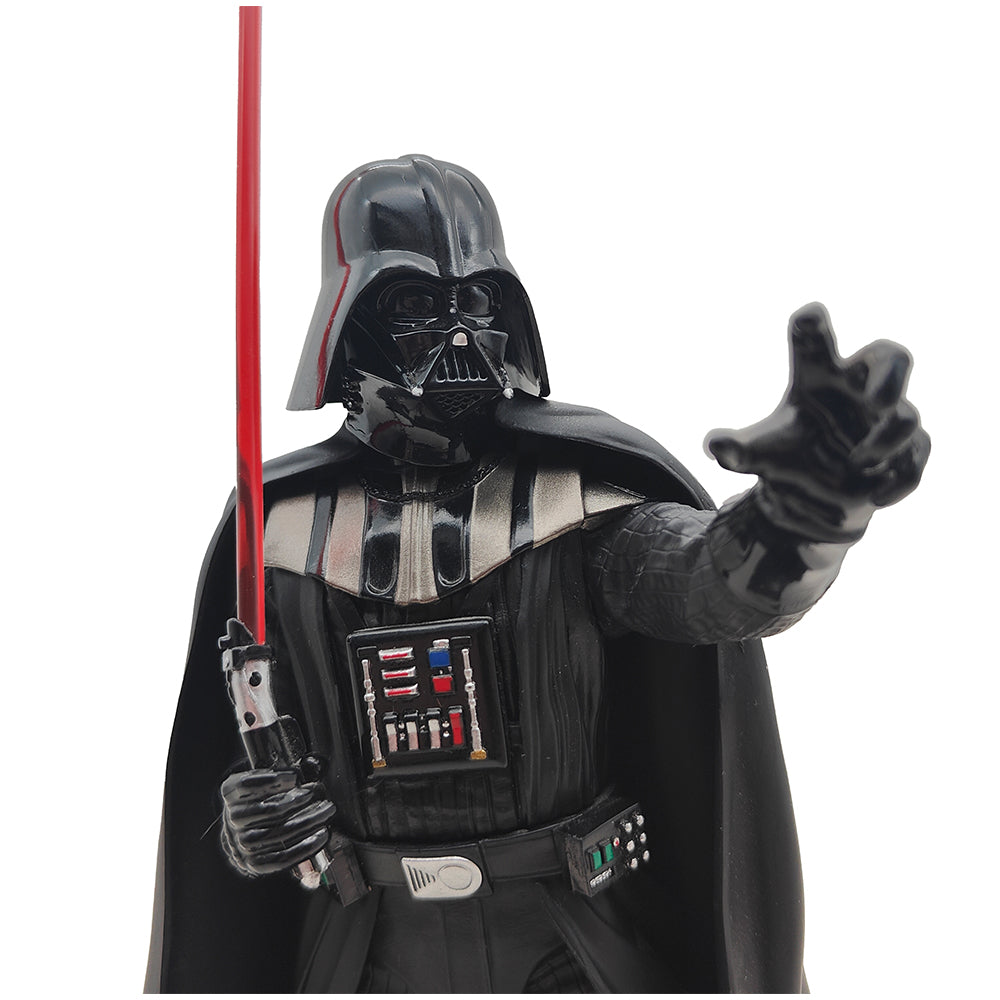 Buy Star Wars Darth Vader Return Of Anakin Skywalker Artfx Kotobukiya 2024 Sw133 collectible online at Uncanny Collectibles