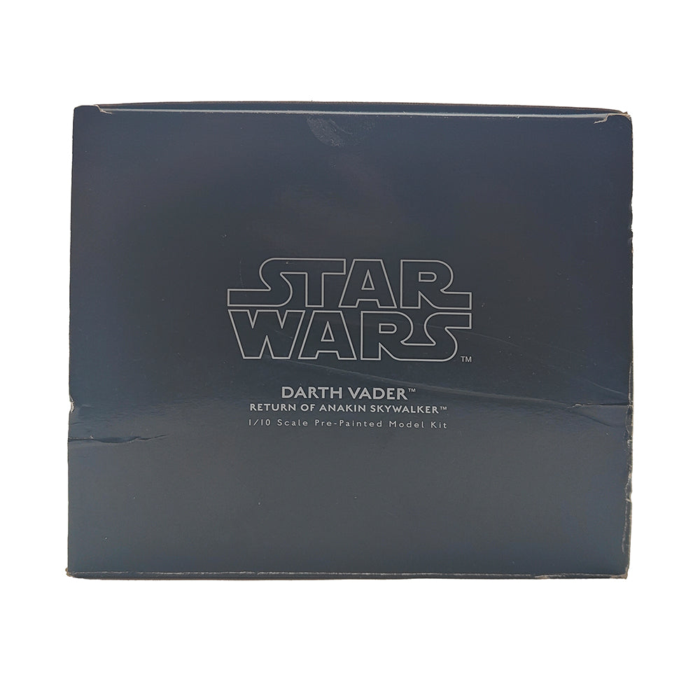 Buy Star Wars Darth Vader Return Of Anakin Skywalker Artfx Kotobukiya 2024 Sw133 collectible online at Uncanny Collectibles