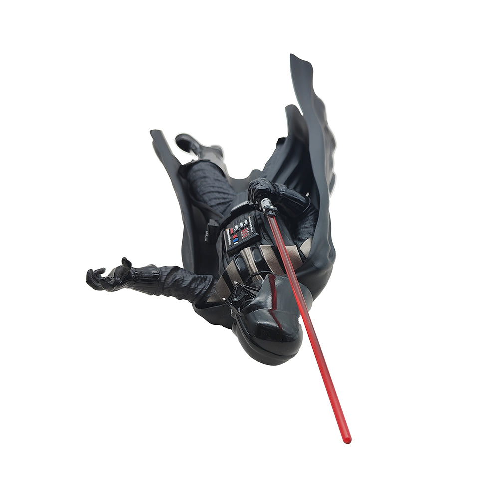 Star Wars Darth Vader Return of Anakin Skywalker ARTFX+ Kotobukiya 2024 SW133 – Star Wars, Kotobukiya, 19 cm, 2024, pre-owned collector piece, Uncanny Collectibles Dublin Ireland