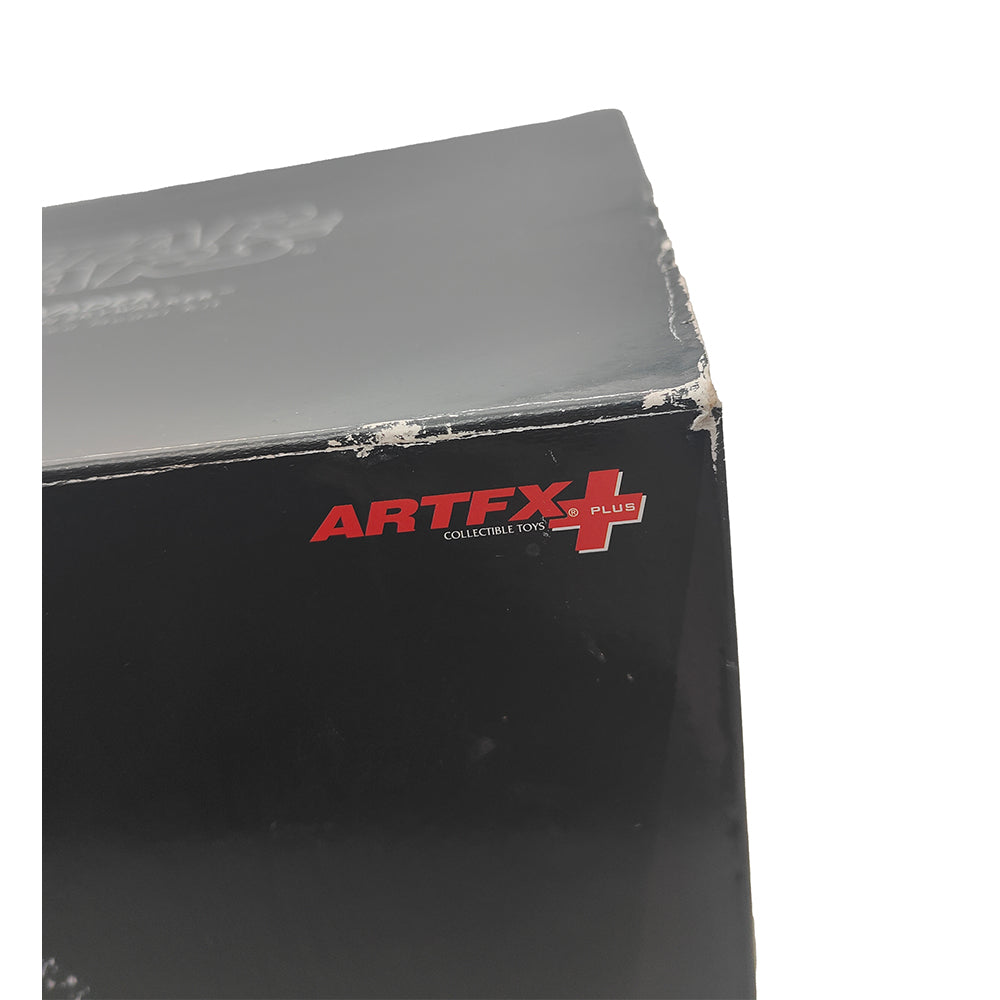 Star Wars Darth Vader Return of Anakin Skywalker ARTFX+ Kotobukiya 2024 SW133 – Star Wars, Kotobukiya, 19 cm, 2024, pre-owned collector piece, Uncanny Collectibles Dublin Ireland