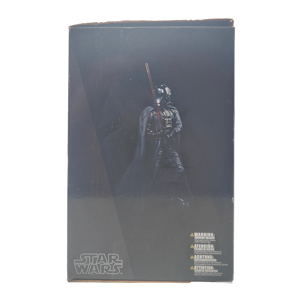 Buy Star Wars Darth Vader Return Of Anakin Skywalker Artfx Kotobukiya 2024 Sw133 collectible online at Uncanny Collectibles