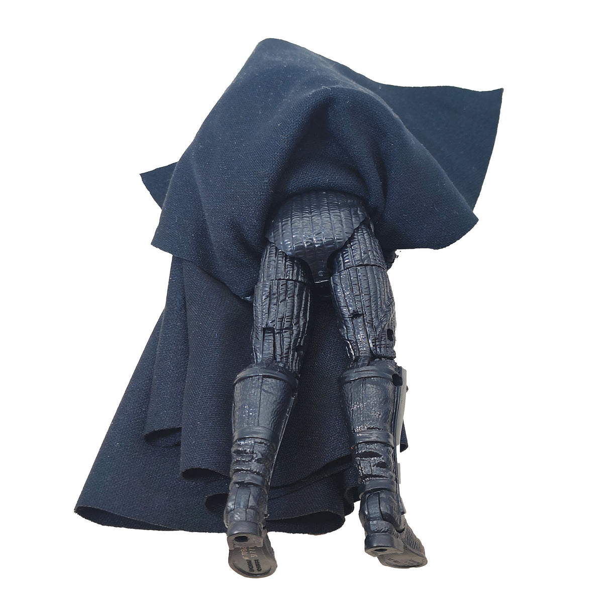 Star Wars Darth Vader Return of the Jedi 40th Anniversary Black Series Figure