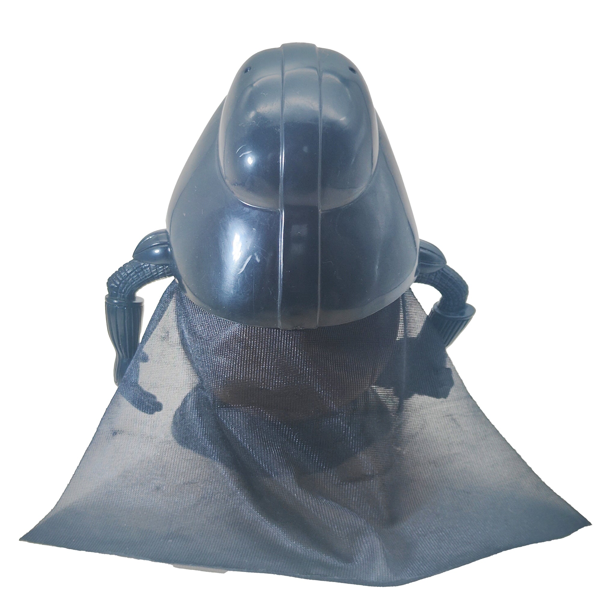 Star Wars Darth Vader Tater Mr. Potato Head Playskool Hasbro 2004 – Star Wars, Hasbro, 16 cm, 2004, pre-owned collector piece, Uncanny Collectibles Dublin Ireland