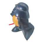 Star Wars Darth Vader Tater Mr. Potato Head Playskool Hasbro 2004 – Star Wars, Hasbro, 16 cm, 2004, pre-owned collector piece, Uncanny Collectibles Dublin Ireland