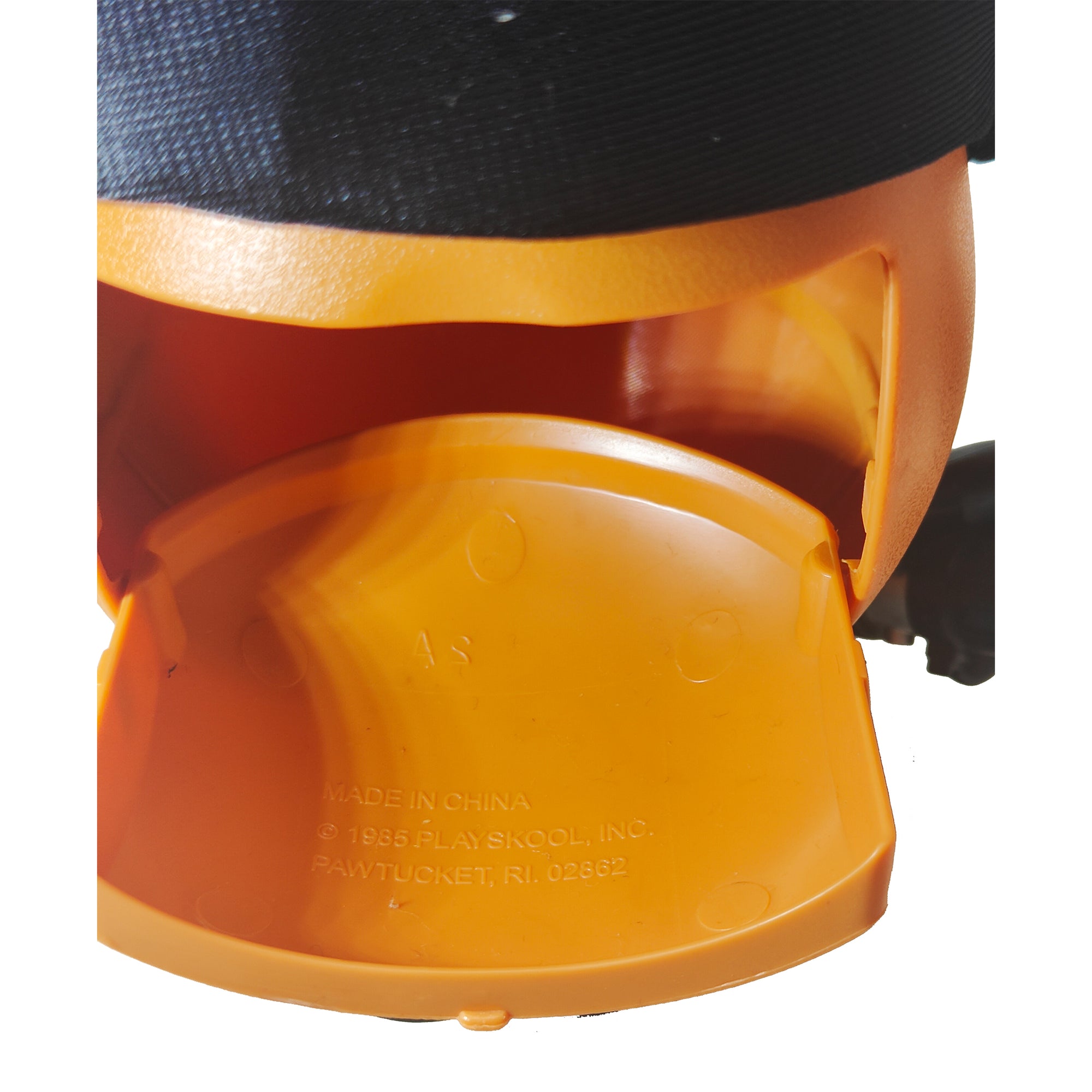 Star Wars Darth Vader Tater Mr. Potato Head Playskool Hasbro 2004