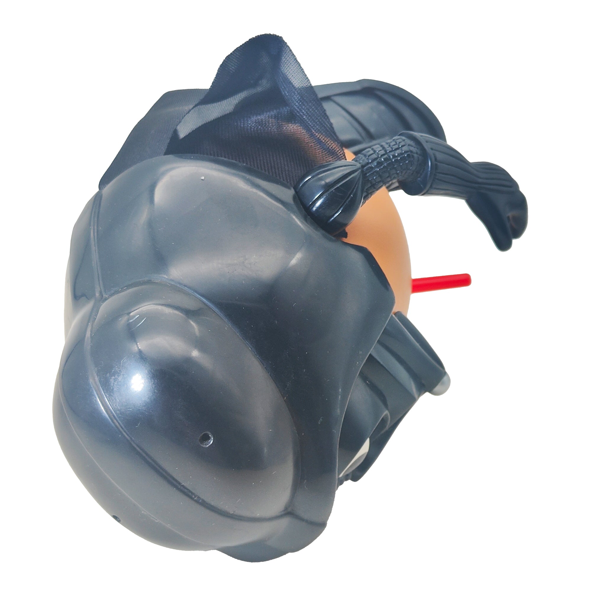 Star Wars Darth Vader Tater Mr. Potato Head Playskool Hasbro 2004 – Star Wars, Hasbro, 16 cm, 2004, pre-owned collector piece, Uncanny Collectibles Dublin Ireland