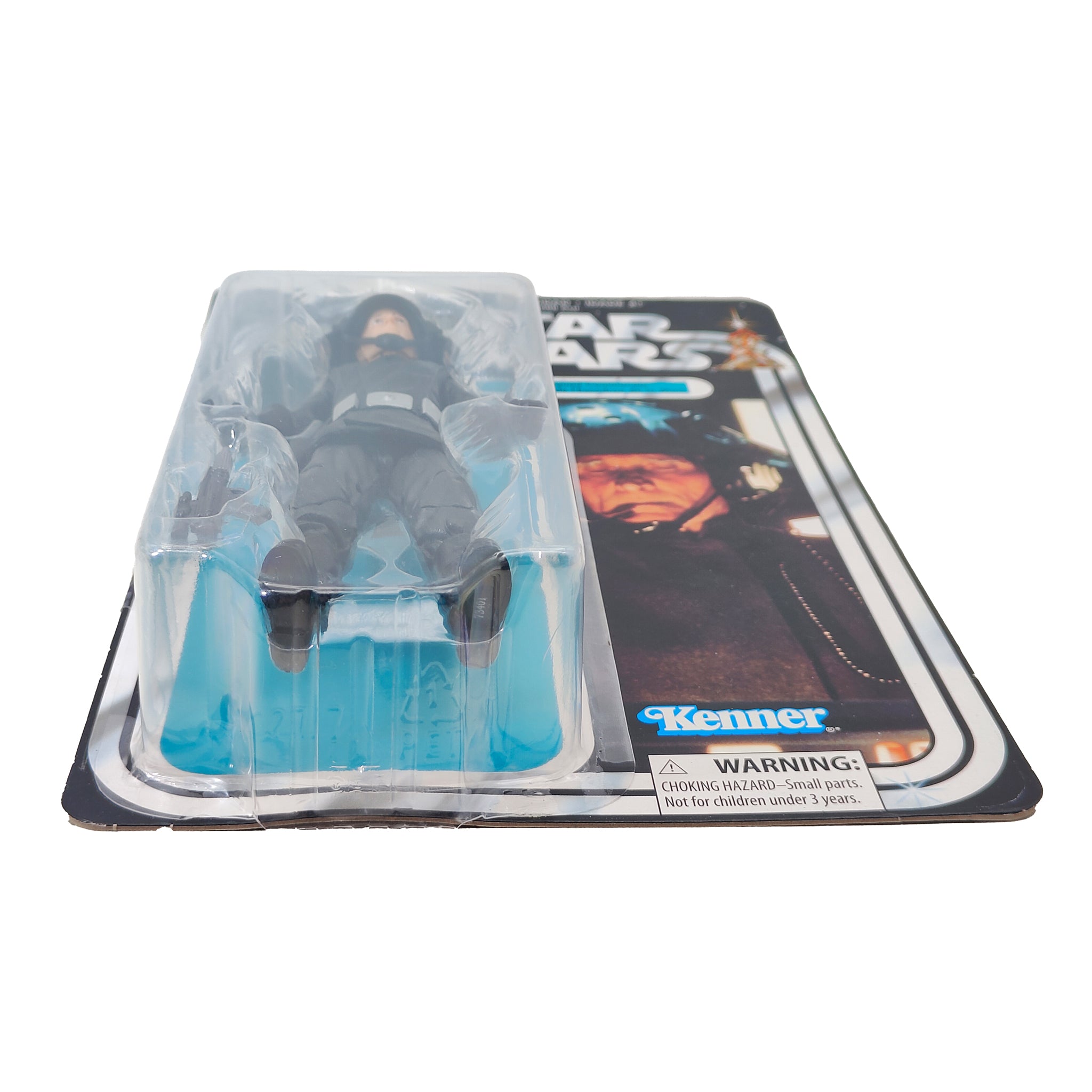 Star Wars Death Squad Commander A New Hope 40th Black Series Figure